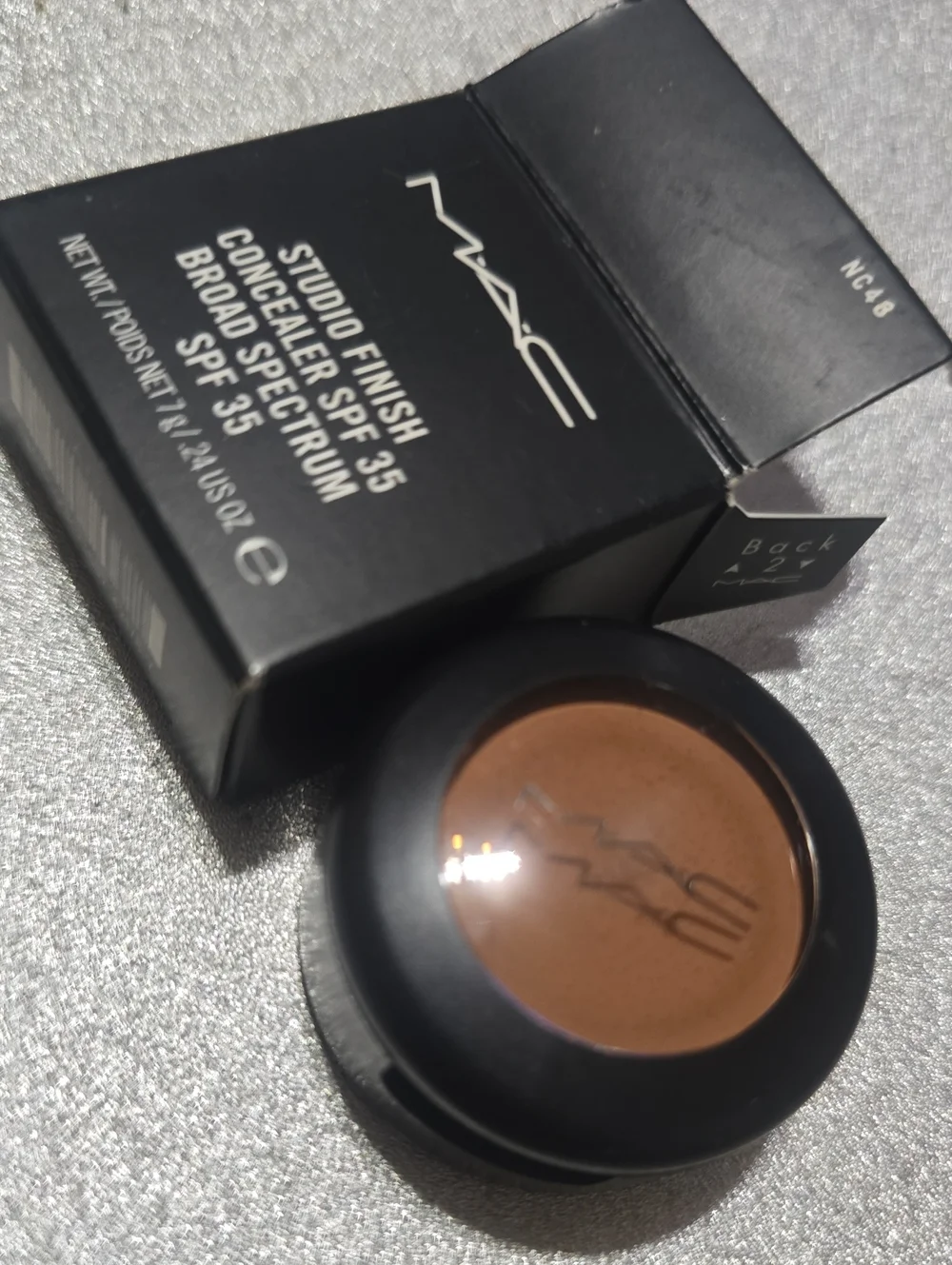 MAC Cosmetics mac cosmetics